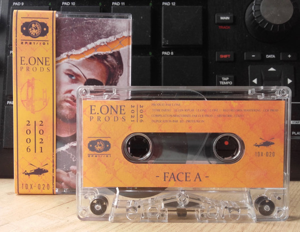 E.One - Prods 2006/2021