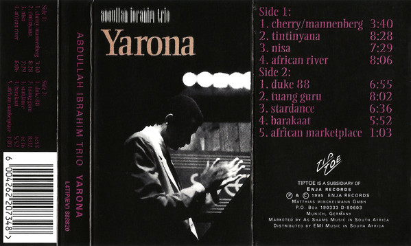 Yarona