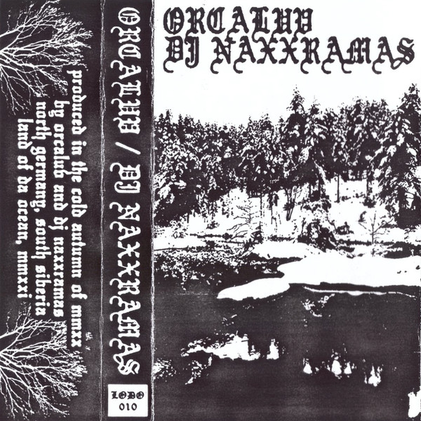 Split Cassette