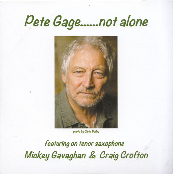 Not Alone