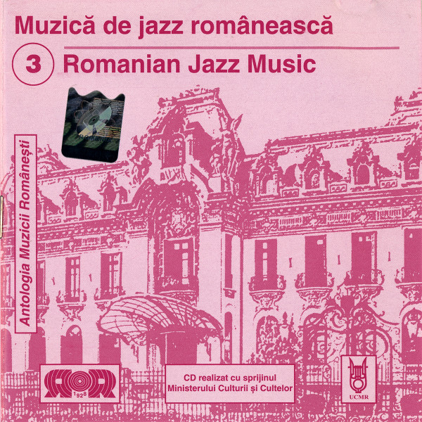 Muzică De Jazz Românească 3 Romanian Jazz Music