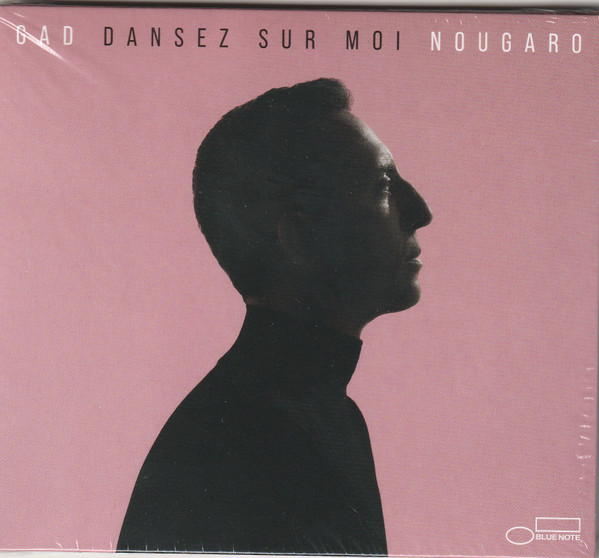 Dansez Sur Moi Nougaro