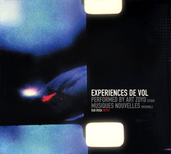 Expériences De Vol