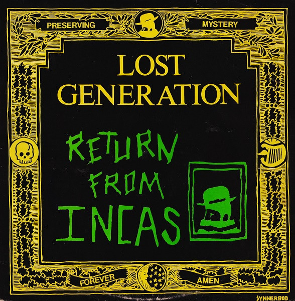 Return From Incas