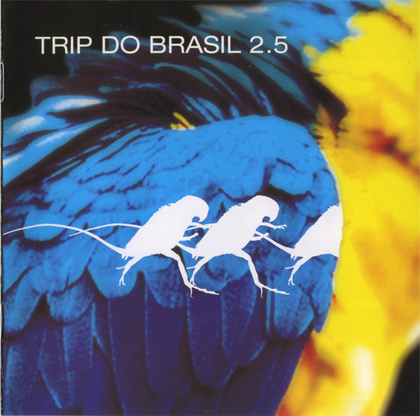 Trip Do Brasil 2.5