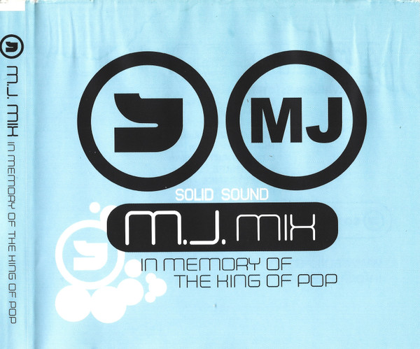 M.J. Mix In Memory Of The King Of Pop