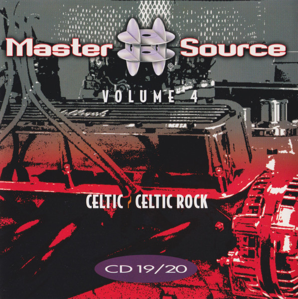 Volume 4: Celtic / Celtic Rock