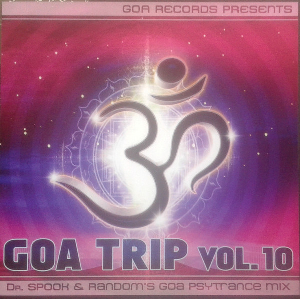 Goa Trip Vol. 10