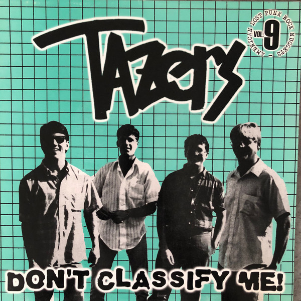 Don't Classify Me!