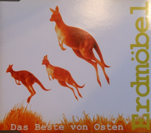 Das Beste Von Osten