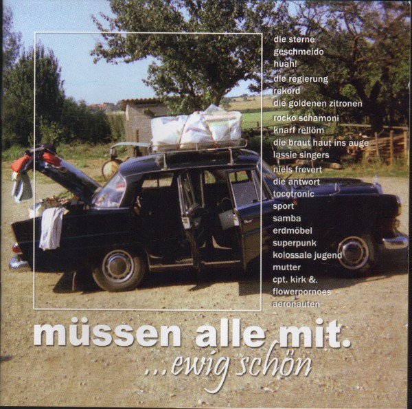 Müssen Alle Mit. ...Ewig Schön