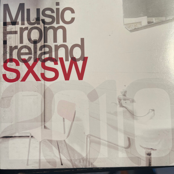 Music From Ireland SXSW/CMW 2010