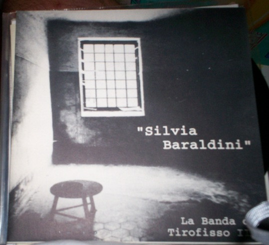 Silvia Baraldini
