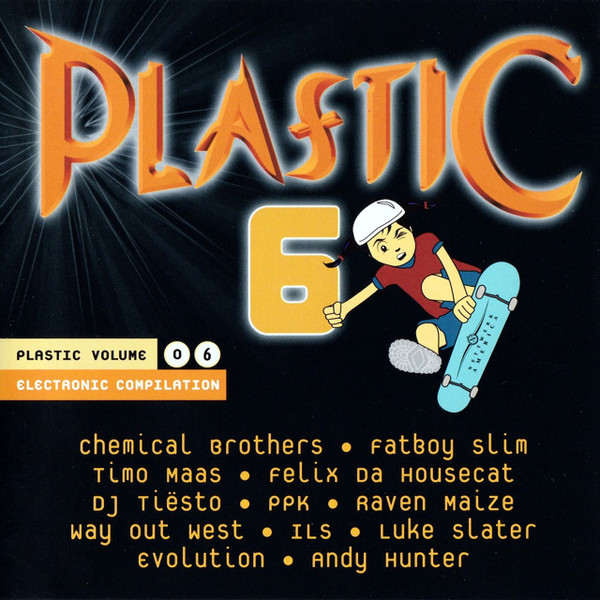 Plastic Compilation Volume 06