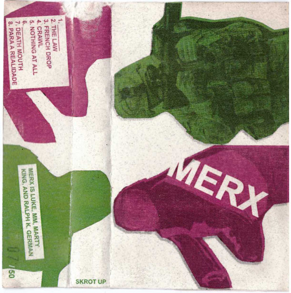 Merx