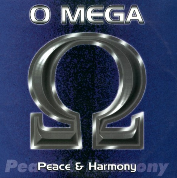 Peace & Harmony