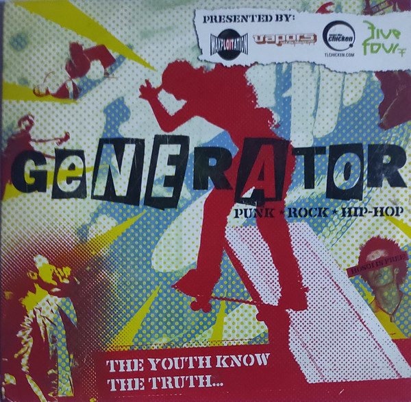 Generator