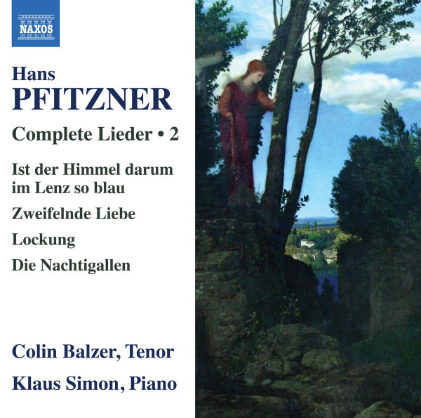 Complete Lieder - 2