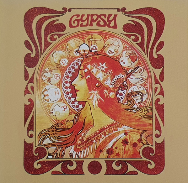 Gypsy