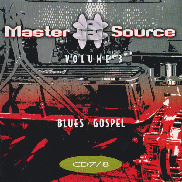 Volume 3: Blues / Gospel