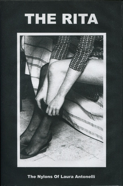 The Nylons Of Laura Antonelli