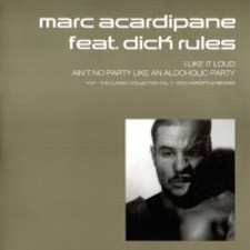 PCP - The Classic Collection Vol. 1 - 2003 Hardstyle Remixes