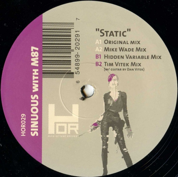 Static
