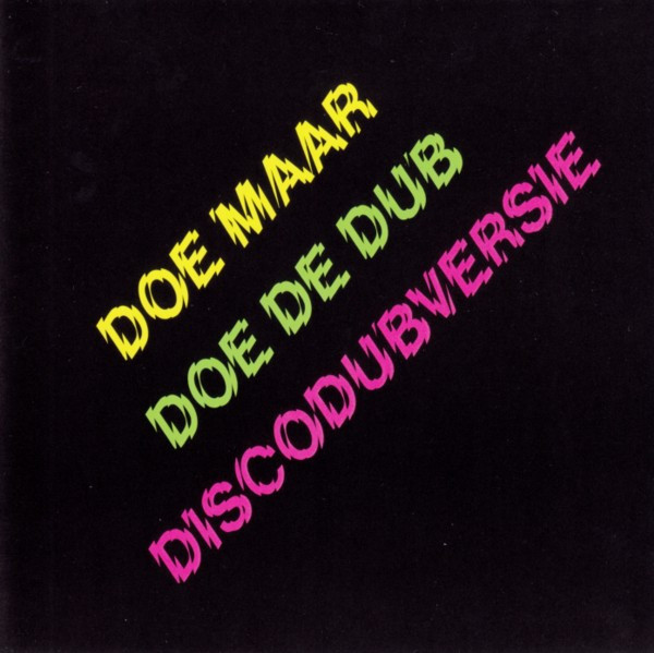 Doe De Dub (Discodubversie)