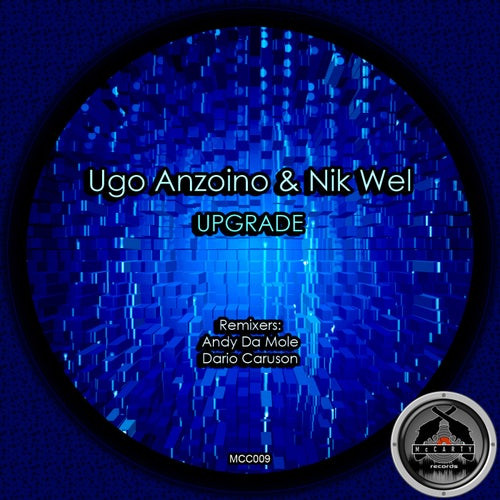 Upgrade