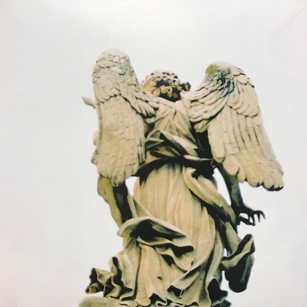 New Grave