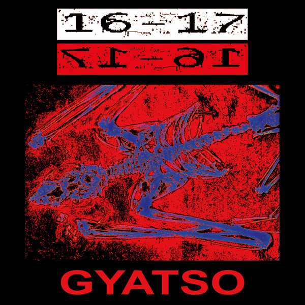 Gyatso