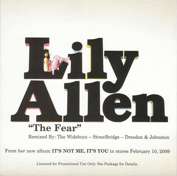 The Fear