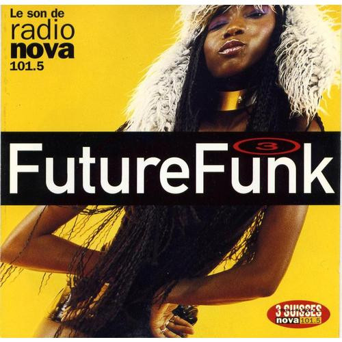 Future Funk 3