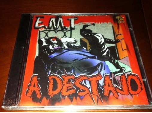 E.M.T.