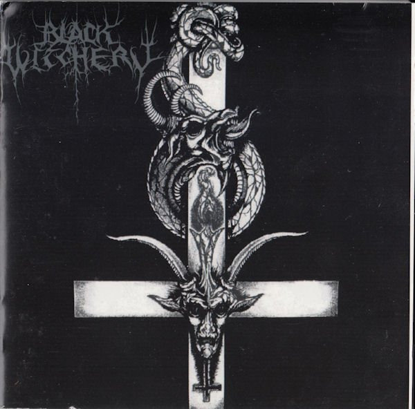 Desecration Of The Holy Kingdom
