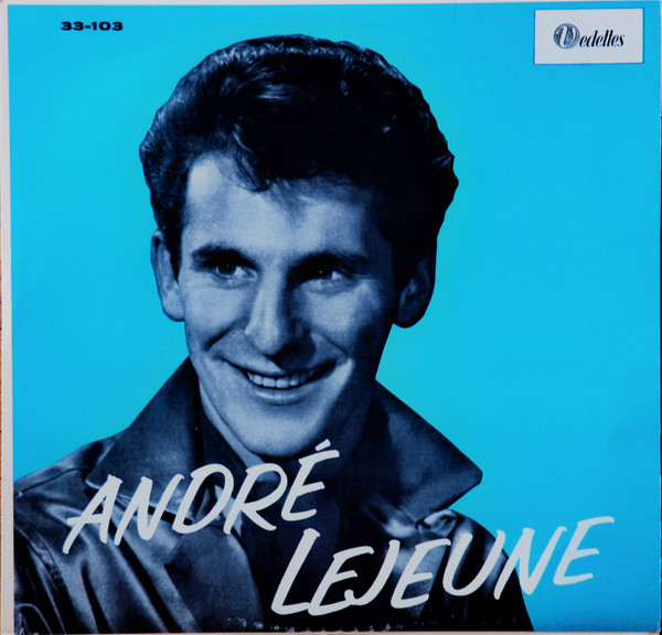 André Lejeune