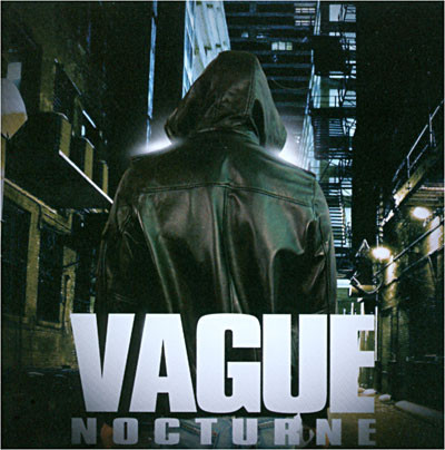 Vague Nocturne