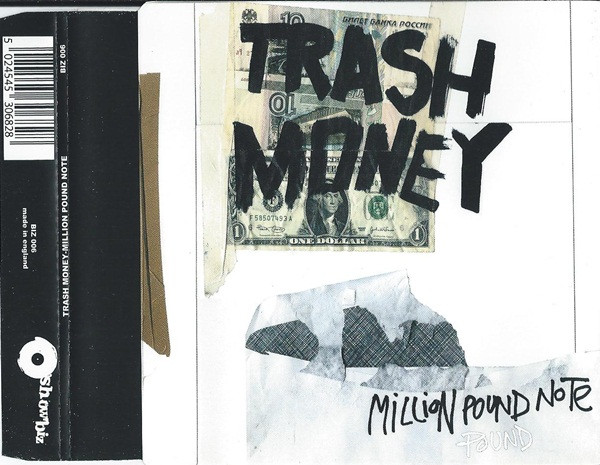 Million Pound Note