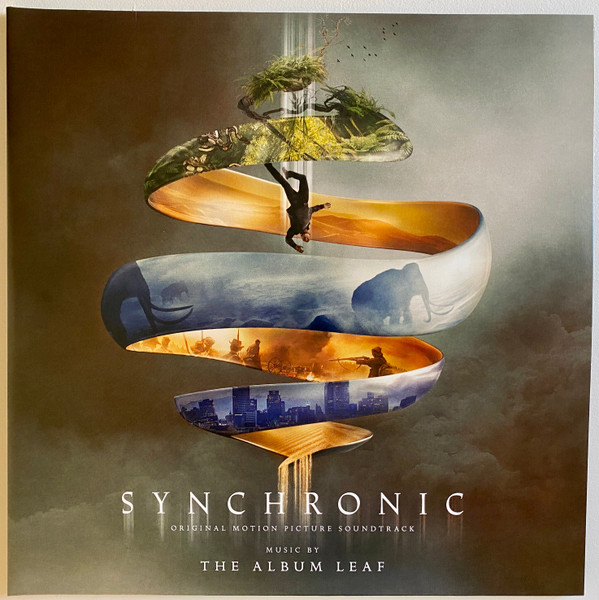 Synchronic (Original Motion Picture Soundtrack)