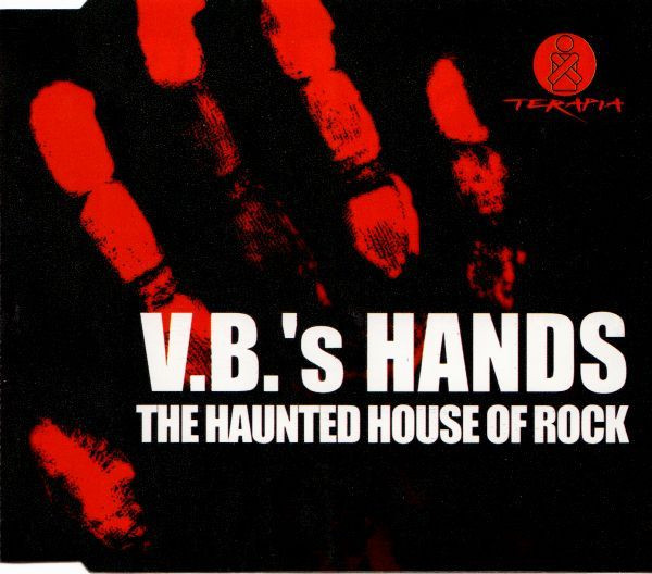 The Haunted House Of Rock