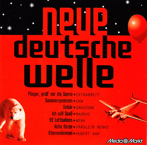 Neue Deutsche Welle