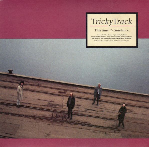 This Time / Sundance