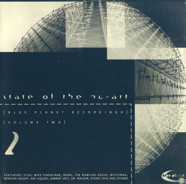 State Of The Nu-Art (Volume Two)