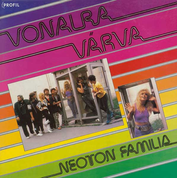 Vonalra Várva