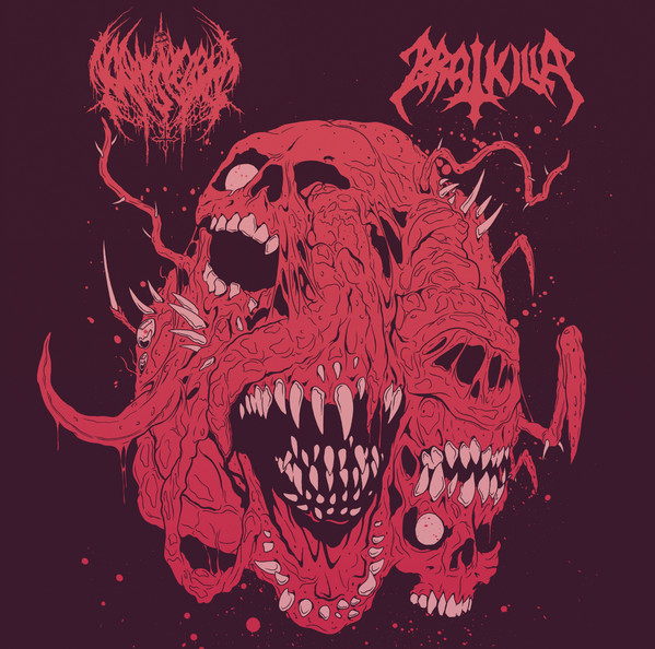 Xäcksecks vs Bratkilla