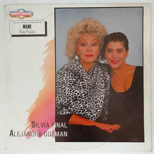 Silvia Y Alejandra