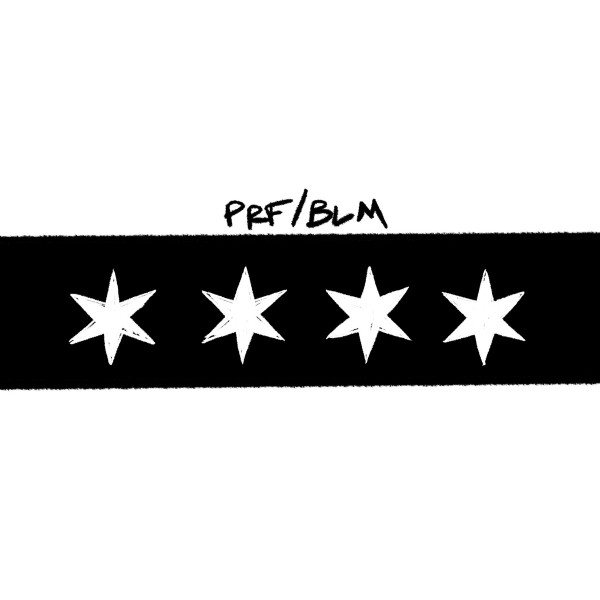 PRF​/​BLM