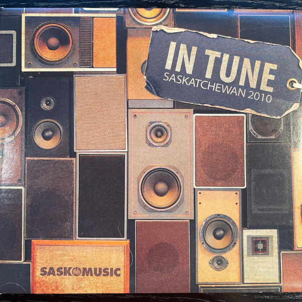 In Tune Saskatchewan 2010