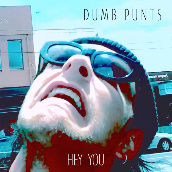 Hey You
