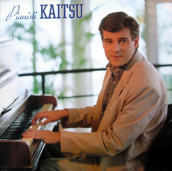 Pianisti Kaitsu